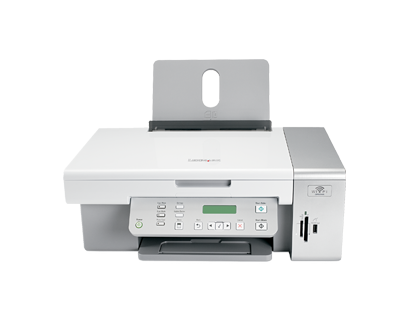 Lexmark Pro800-pro900 Series Software For Mac Download