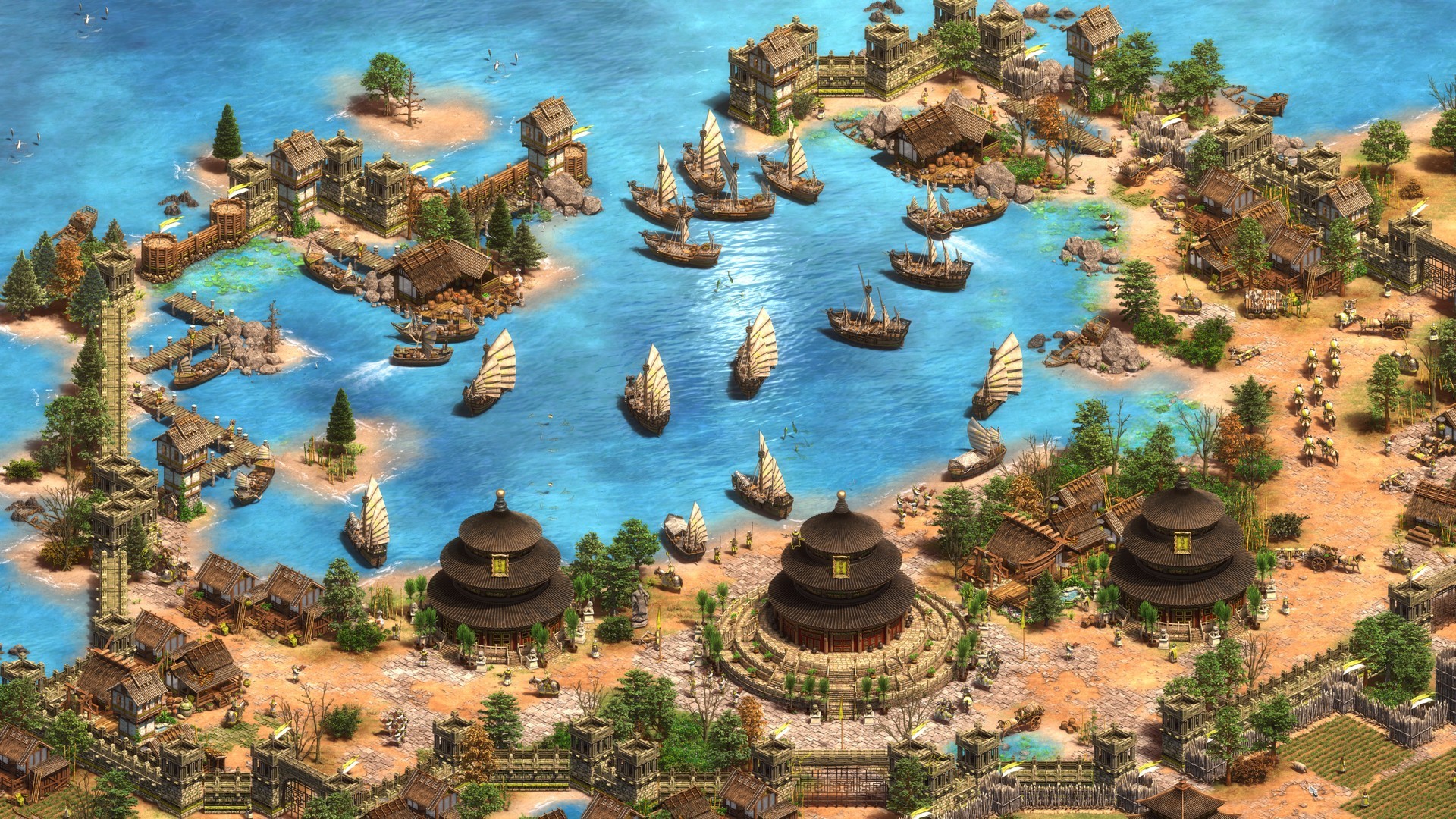 Age of empires definitive edition download pc