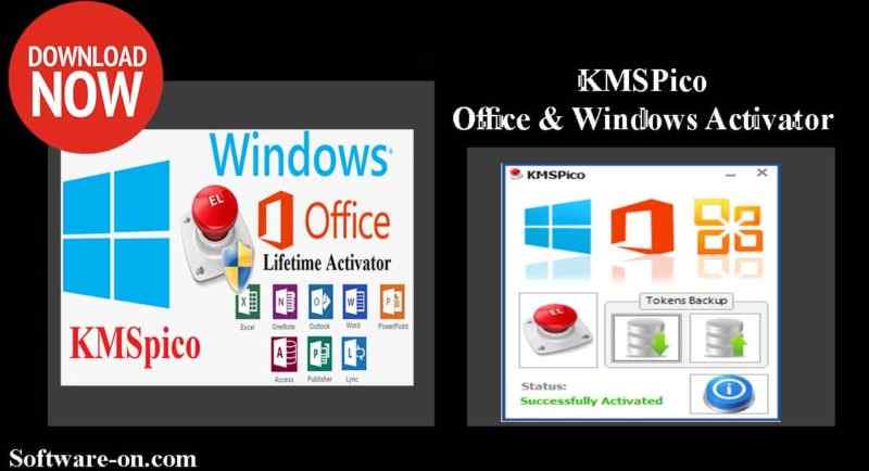 Kmspico To Activate Office 2019